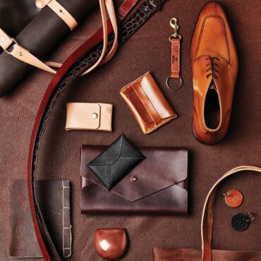 How to Take Care of Leather Accessories